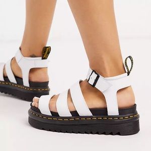 Doc Marten Blaire Sandals